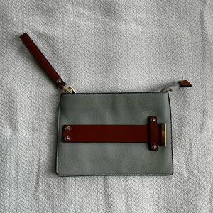 New Inzi Clutch Wristlet
